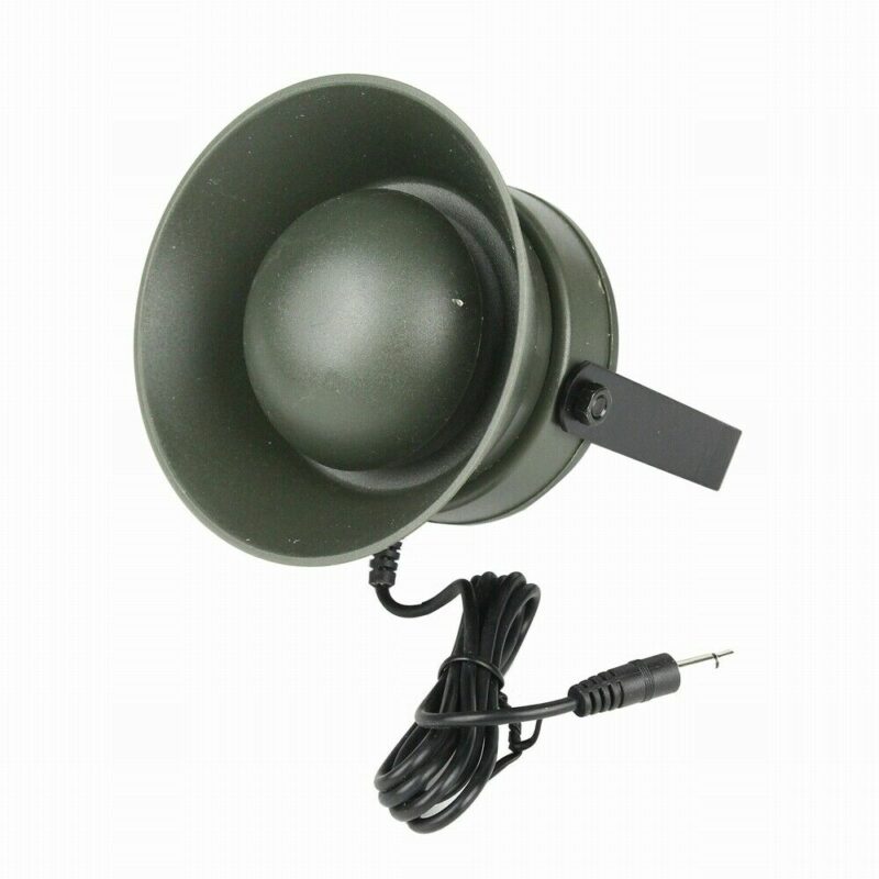 Portable Mp3 Bird Call Device Hunting Decoy Quail Sounds Outdoor