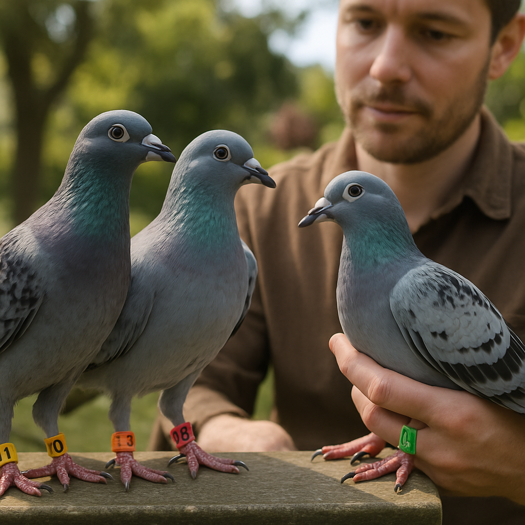 Understanding the Importance of Effective Bird Identification Solutions for Enthusiasts  